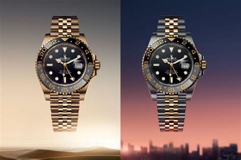 model rolex 2024